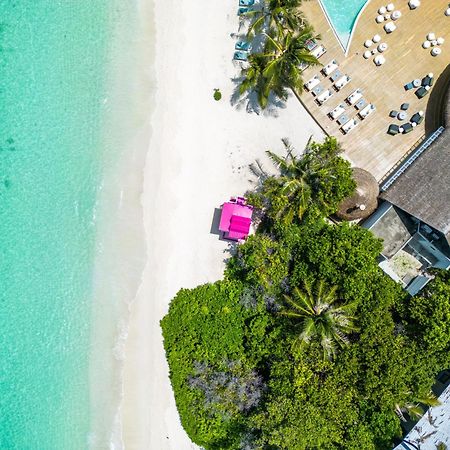 Hotel Ifuru Island Maldives Ugoofaaru Zewnętrze zdjęcie