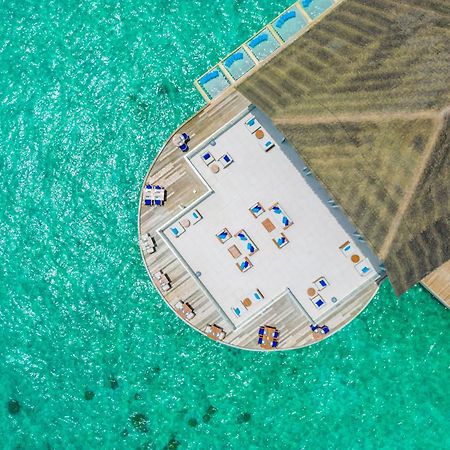 Hotel Ifuru Island Maldives Ugoofaaru Zewnętrze zdjęcie