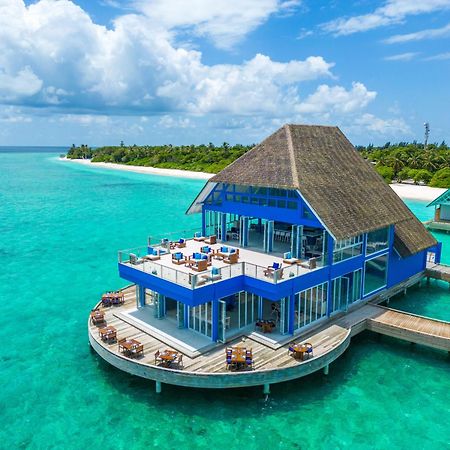 Hotel Ifuru Island Maldives Ugoofaaru Zewnętrze zdjęcie