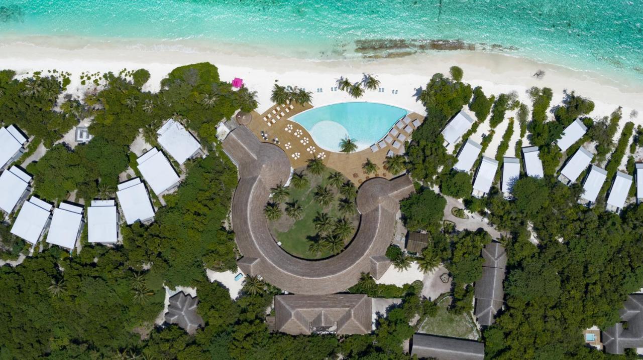 Hotel Ifuru Island Maldives Ugoofaaru Zewnętrze zdjęcie