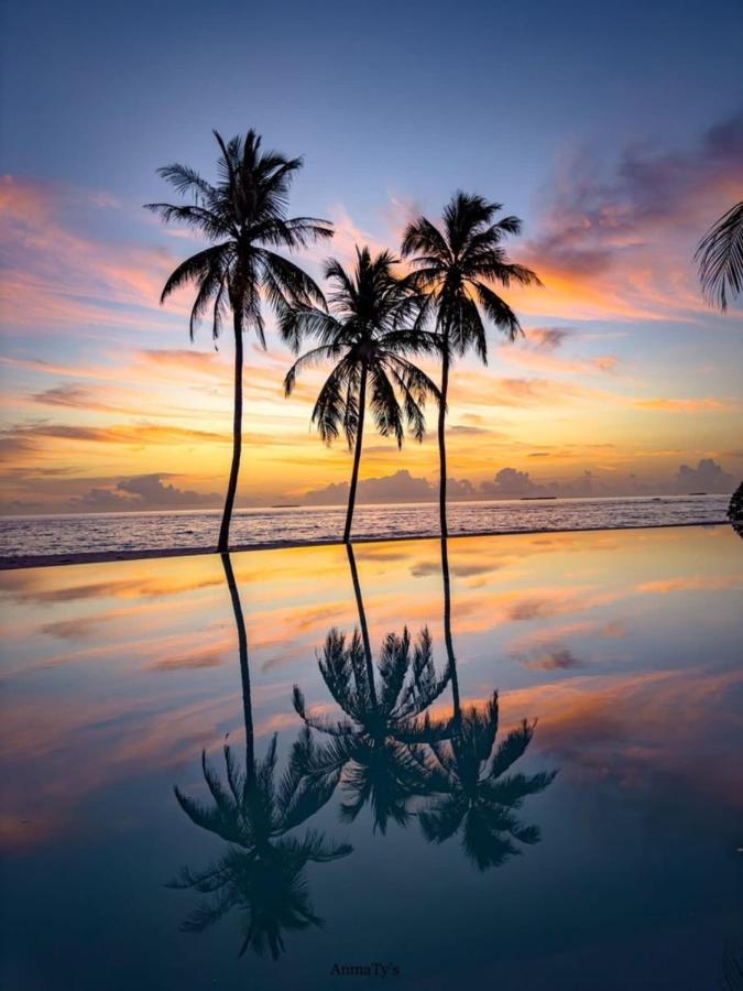 Hotel Ifuru Island Maldives Ugoofaaru Zewnętrze zdjęcie