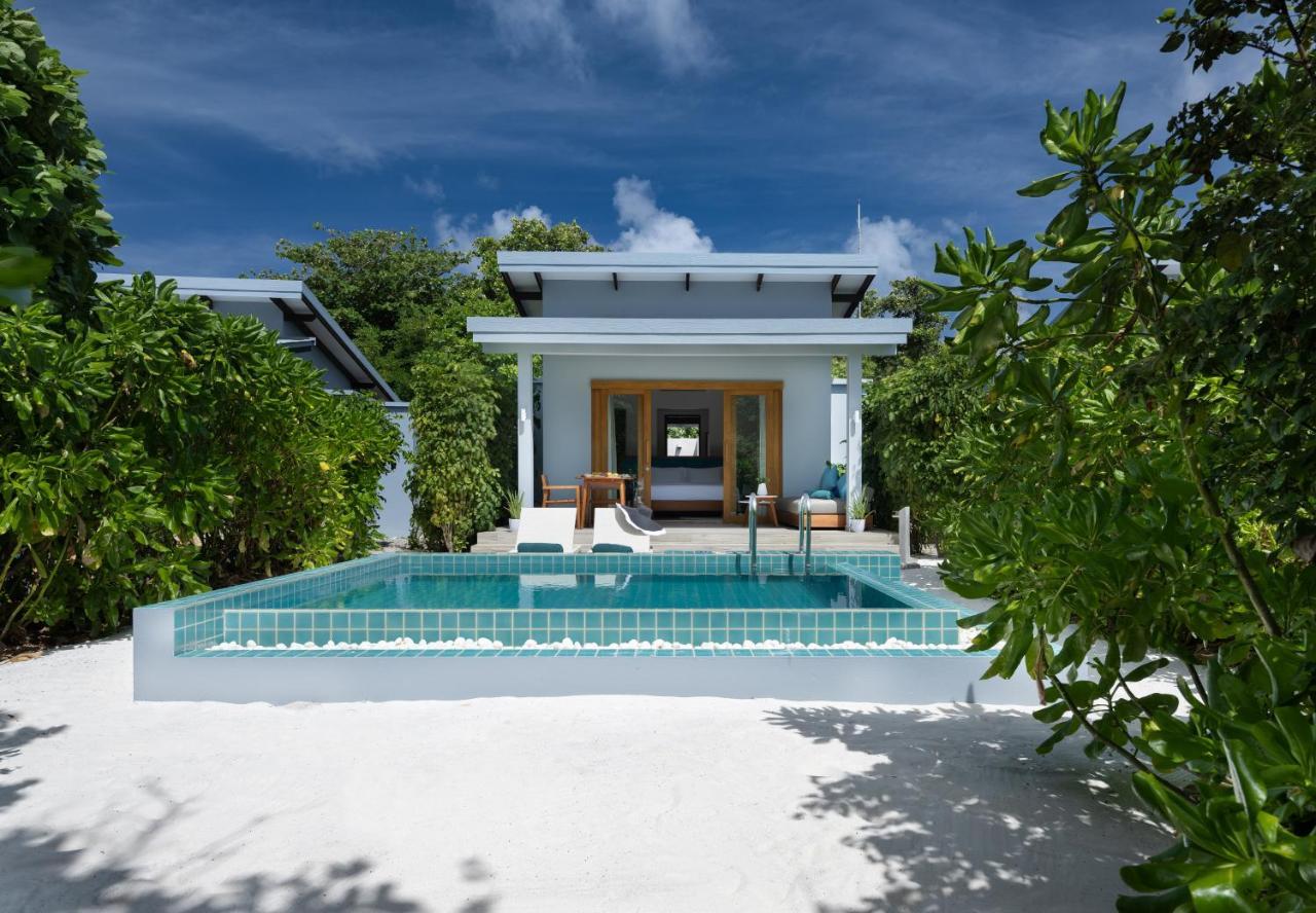 Hotel Ifuru Island Maldives Ugoofaaru Zewnętrze zdjęcie