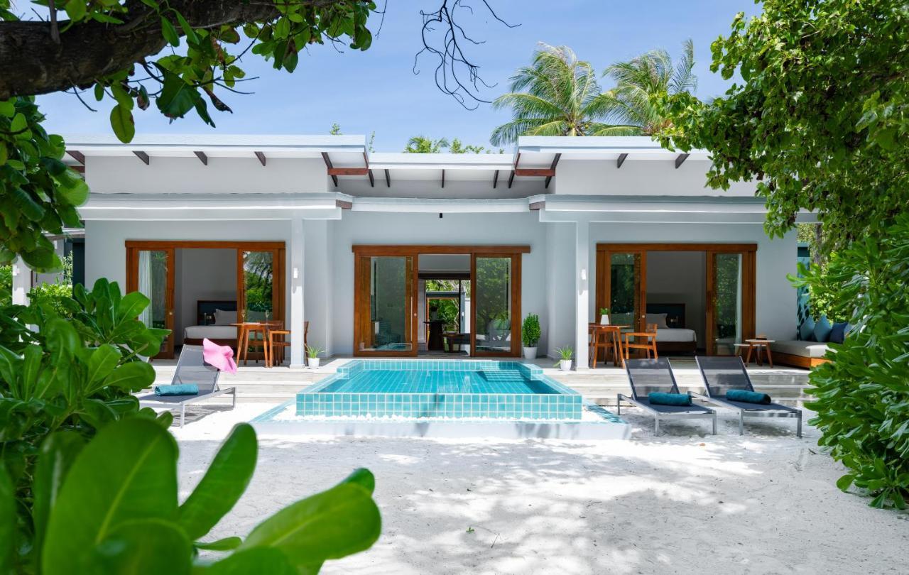 Hotel Ifuru Island Maldives Ugoofaaru Zewnętrze zdjęcie