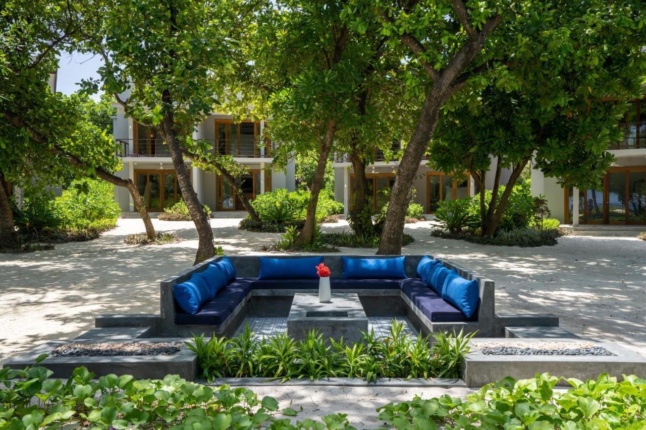 Hotel Ifuru Island Maldives Ugoofaaru Zewnętrze zdjęcie