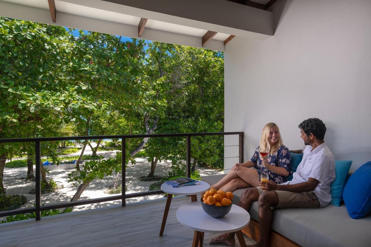 Hotel Ifuru Island Maldives Ugoofaaru Zewnętrze zdjęcie