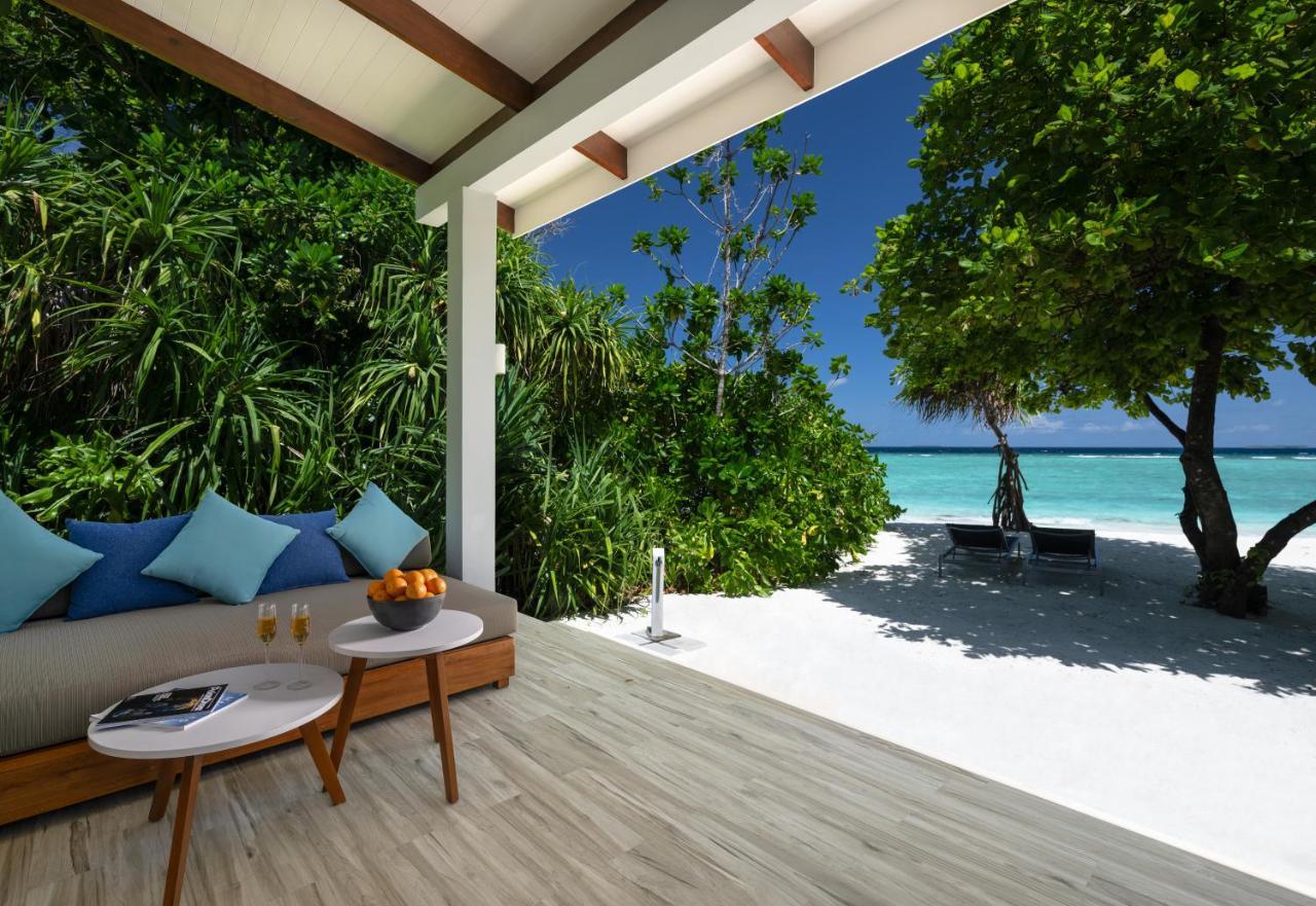 Hotel Ifuru Island Maldives Ugoofaaru Zewnętrze zdjęcie
