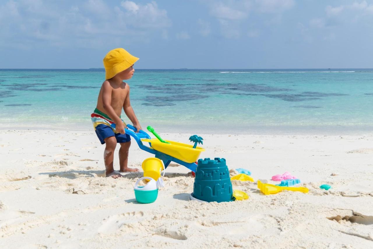 Hotel Ifuru Island Maldives Ugoofaaru Zewnętrze zdjęcie