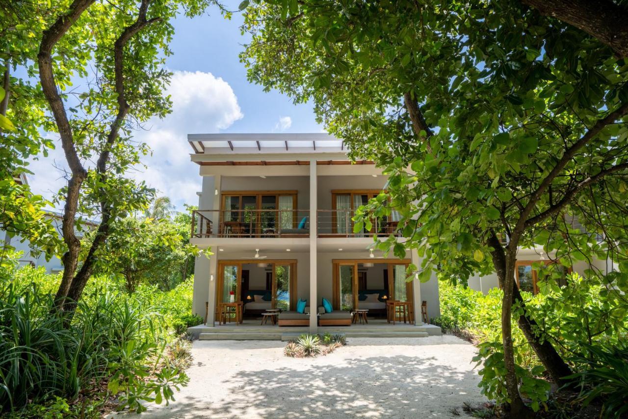 Hotel Ifuru Island Maldives Ugoofaaru Zewnętrze zdjęcie