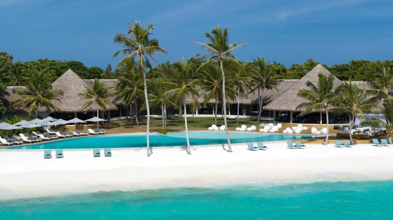 Hotel Ifuru Island Maldives Ugoofaaru Zewnętrze zdjęcie