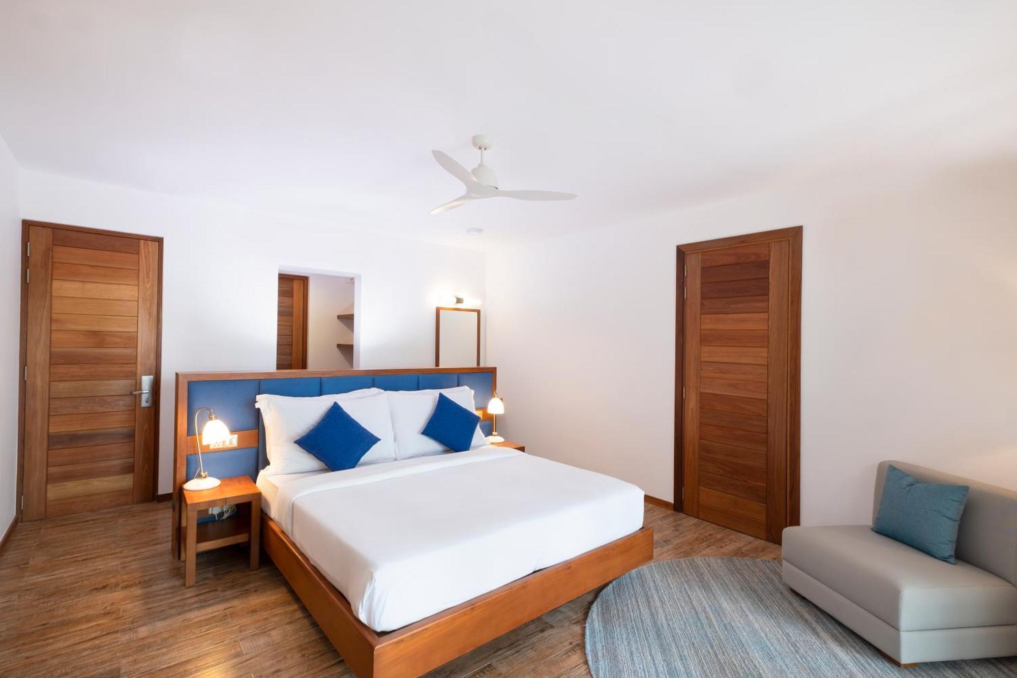 Hotel Ifuru Island Maldives Ugoofaaru Zewnętrze zdjęcie