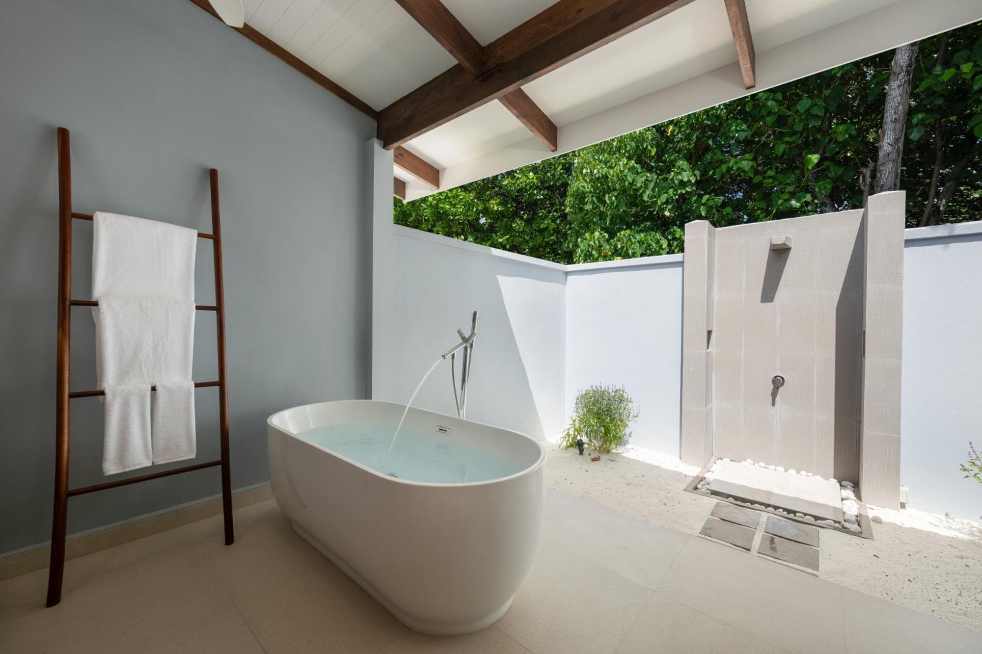 Hotel Ifuru Island Maldives Ugoofaaru Zewnętrze zdjęcie
