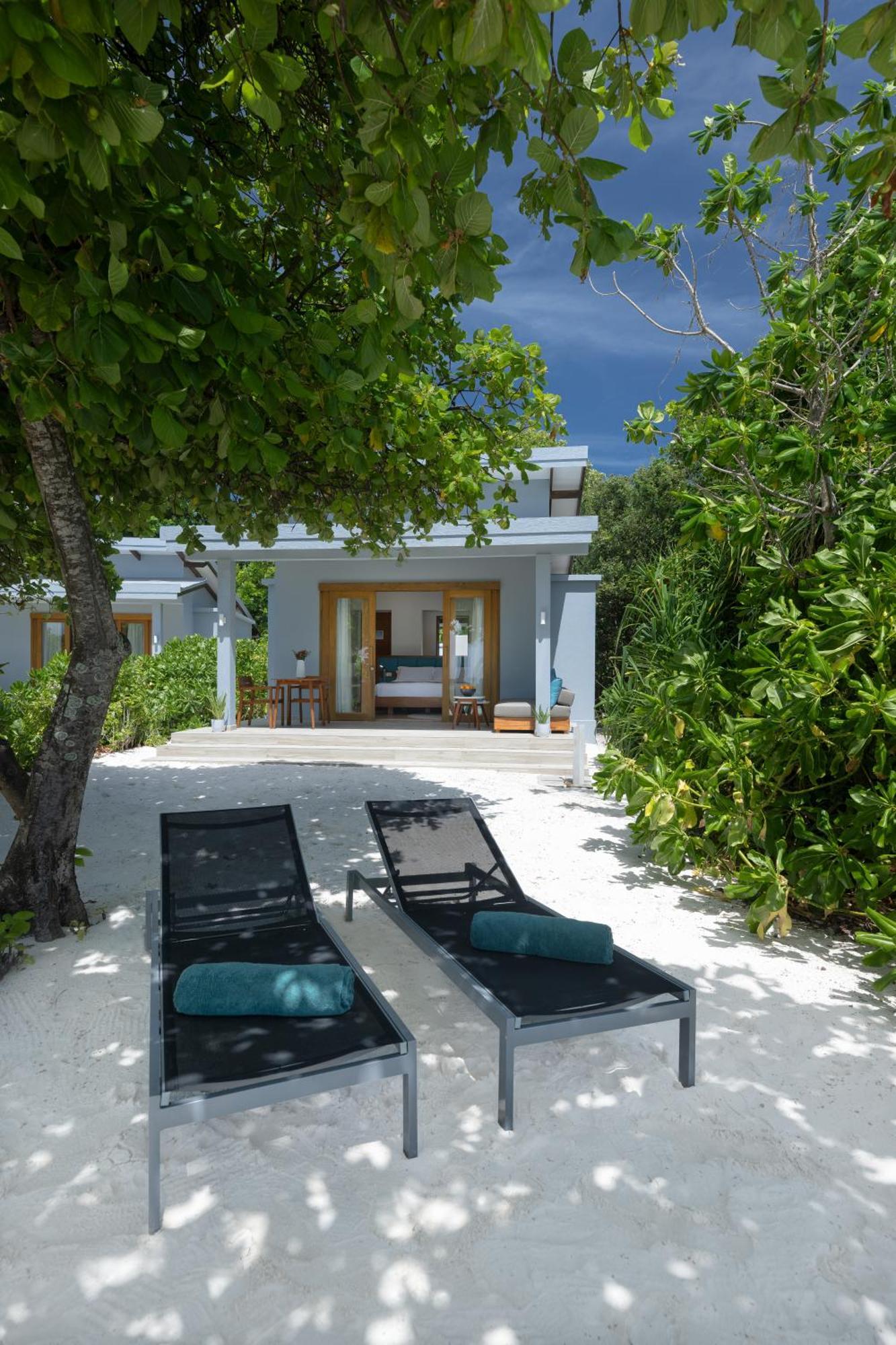 Hotel Ifuru Island Maldives Ugoofaaru Zewnętrze zdjęcie