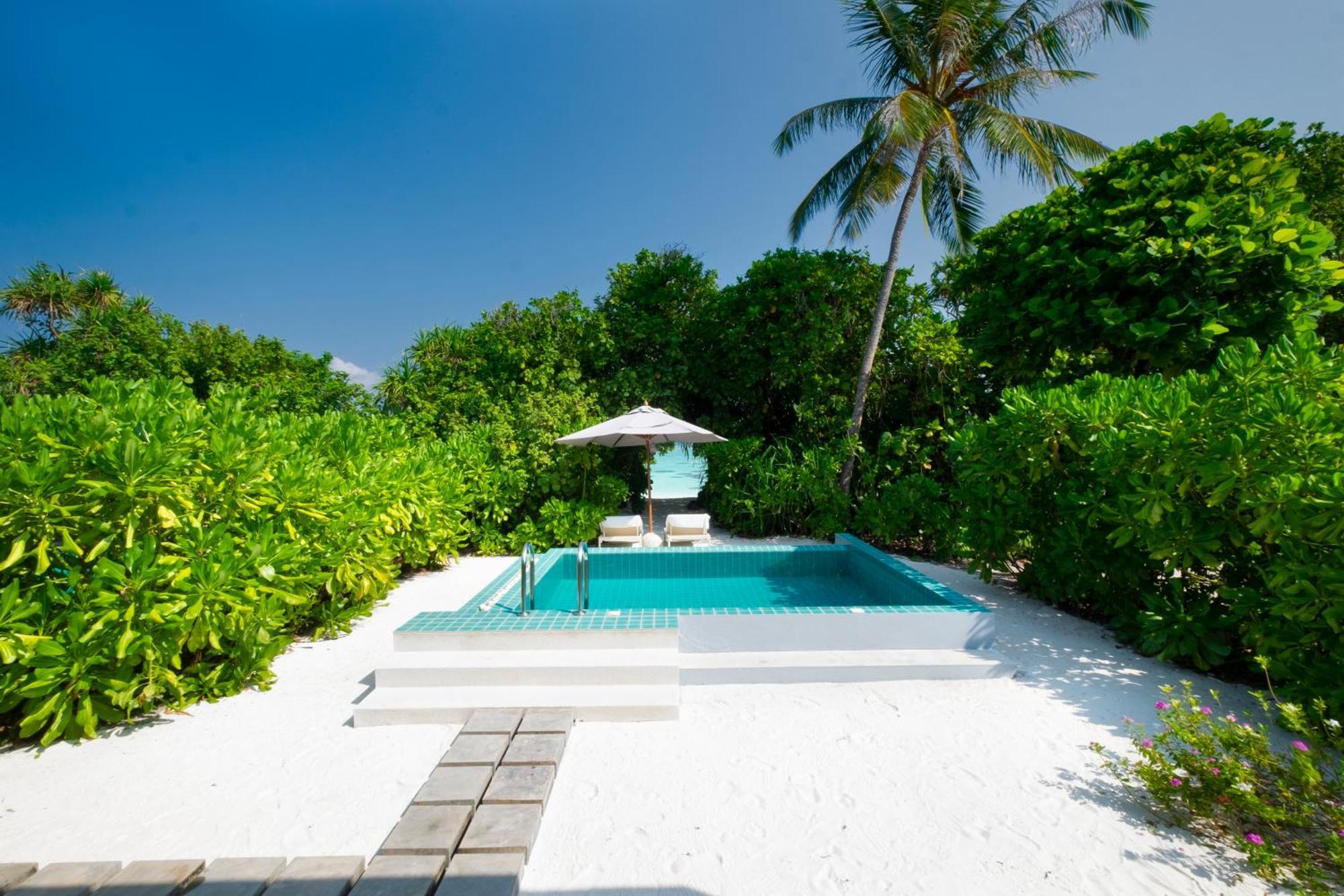Hotel Ifuru Island Maldives Ugoofaaru Zewnętrze zdjęcie