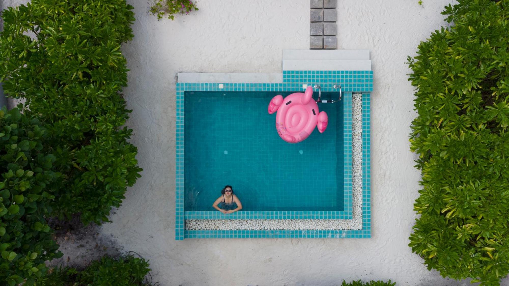 Hotel Ifuru Island Maldives Ugoofaaru Zewnętrze zdjęcie