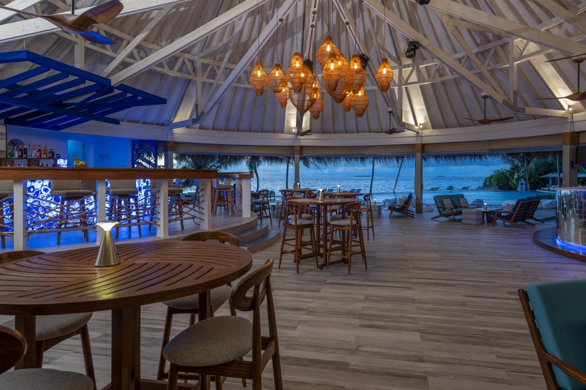 Hotel Ifuru Island Maldives Ugoofaaru Zewnętrze zdjęcie