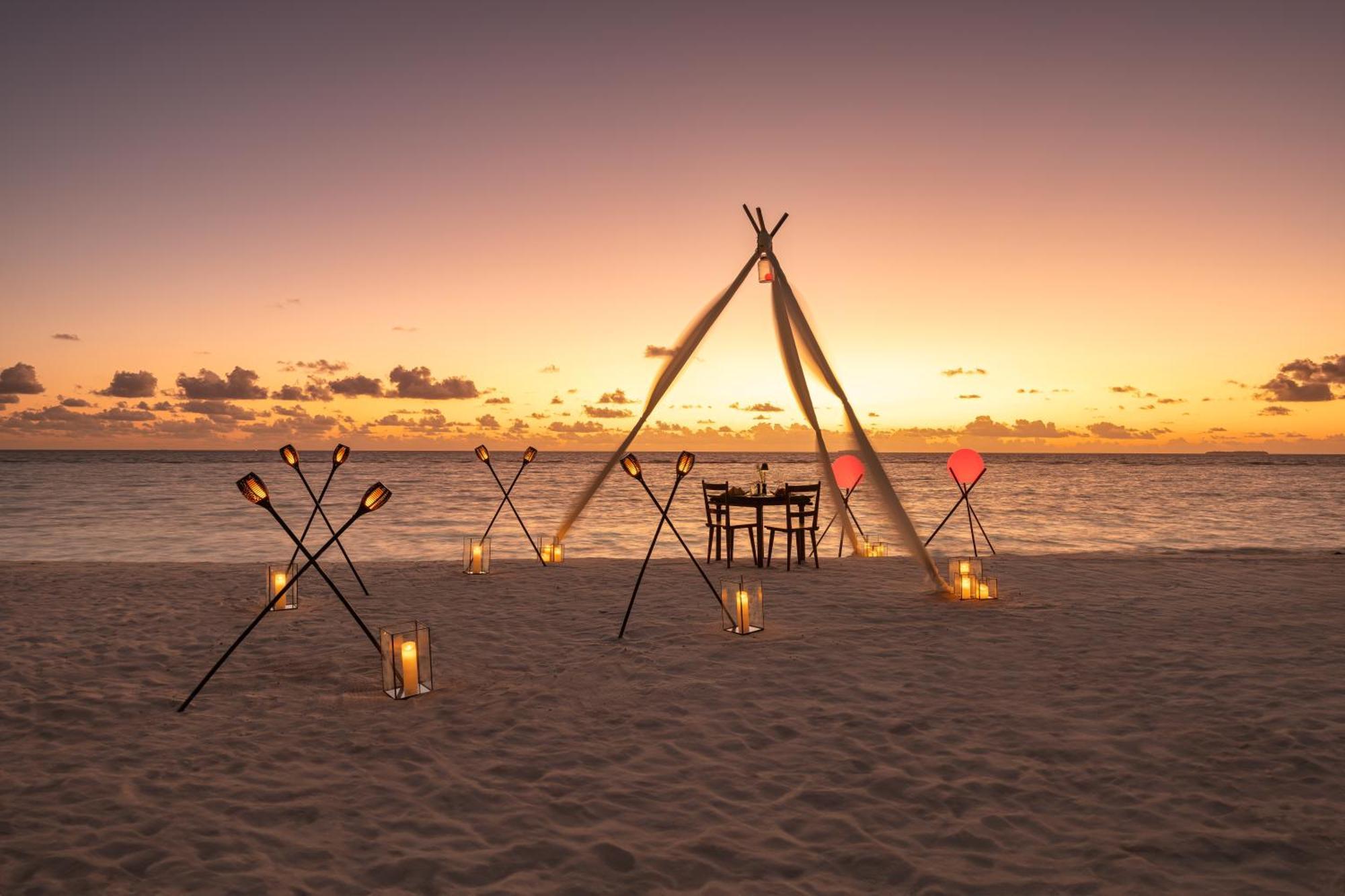Hotel Ifuru Island Maldives Ugoofaaru Zewnętrze zdjęcie
