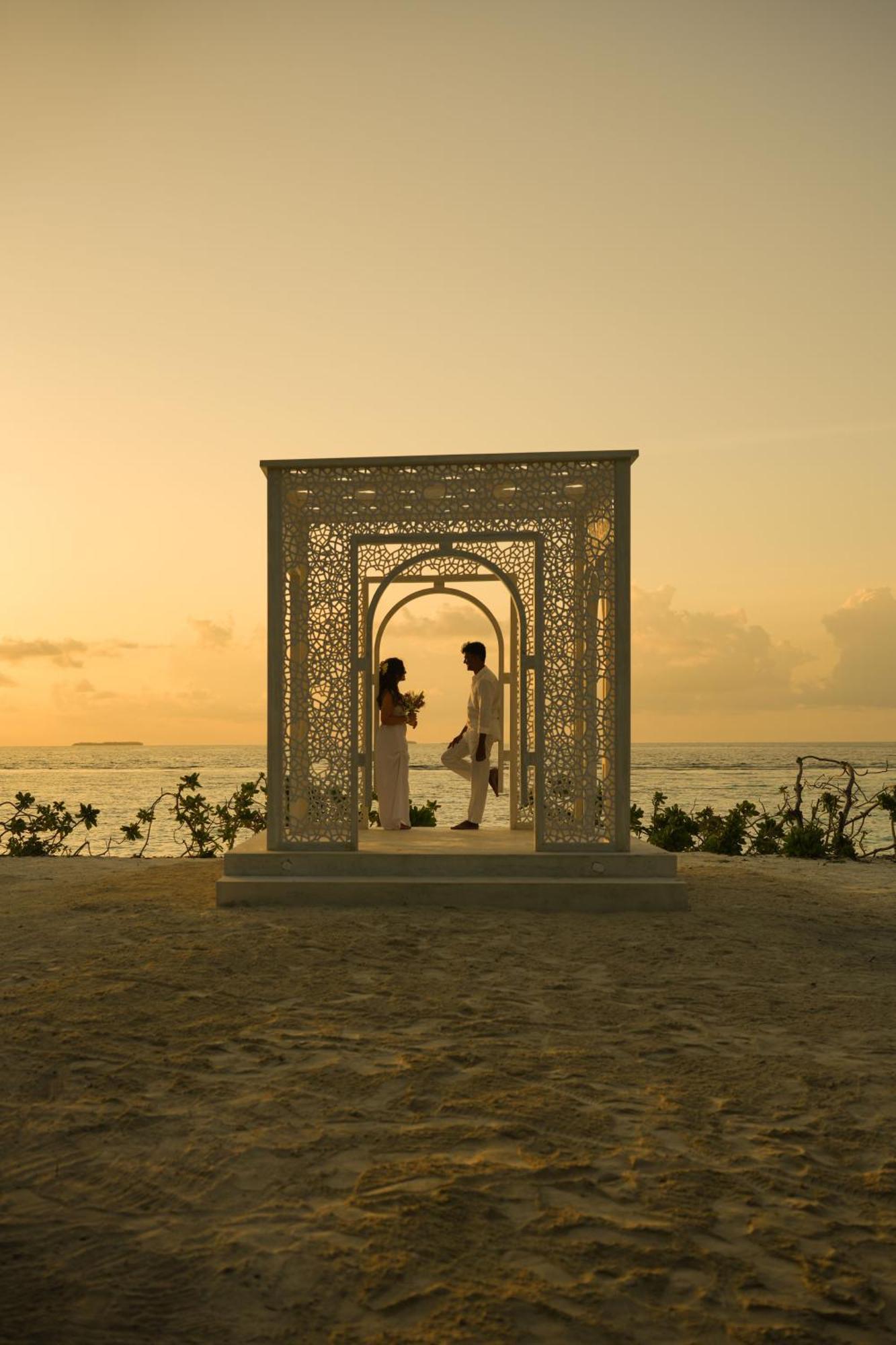 Hotel Ifuru Island Maldives Ugoofaaru Zewnętrze zdjęcie