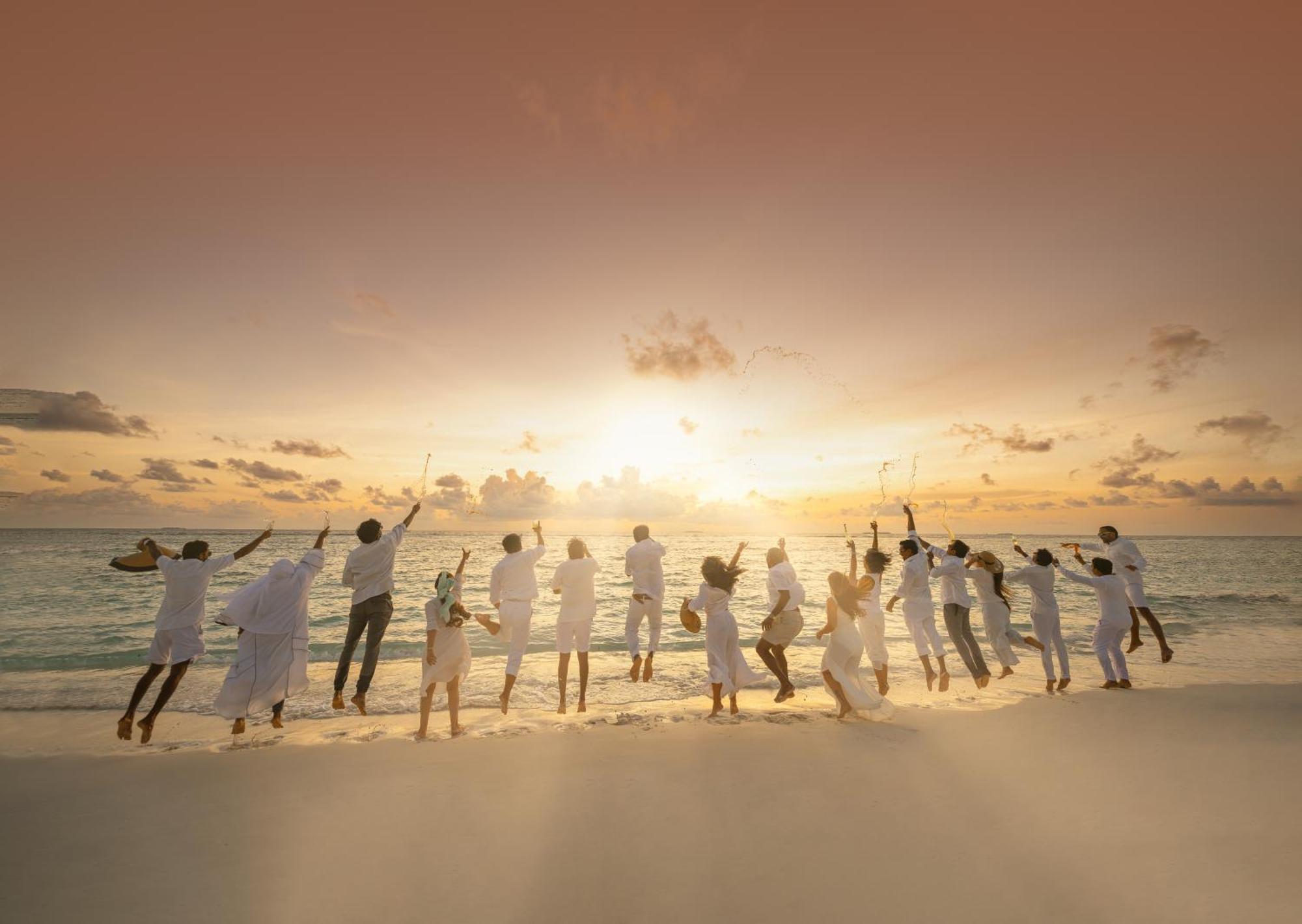 Hotel Ifuru Island Maldives Ugoofaaru Zewnętrze zdjęcie