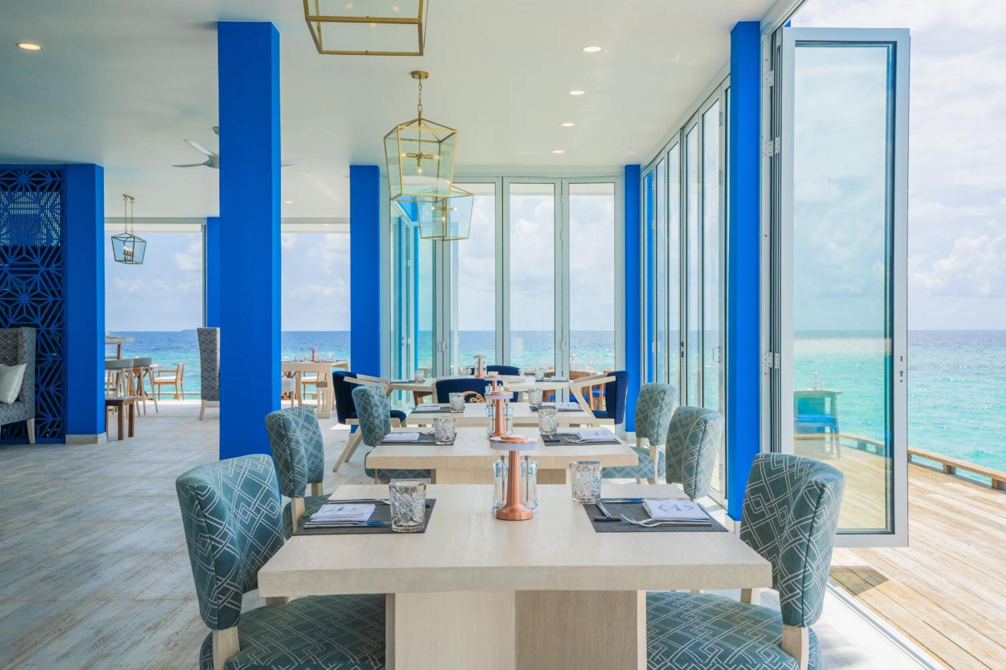 Hotel Ifuru Island Maldives Ugoofaaru Zewnętrze zdjęcie