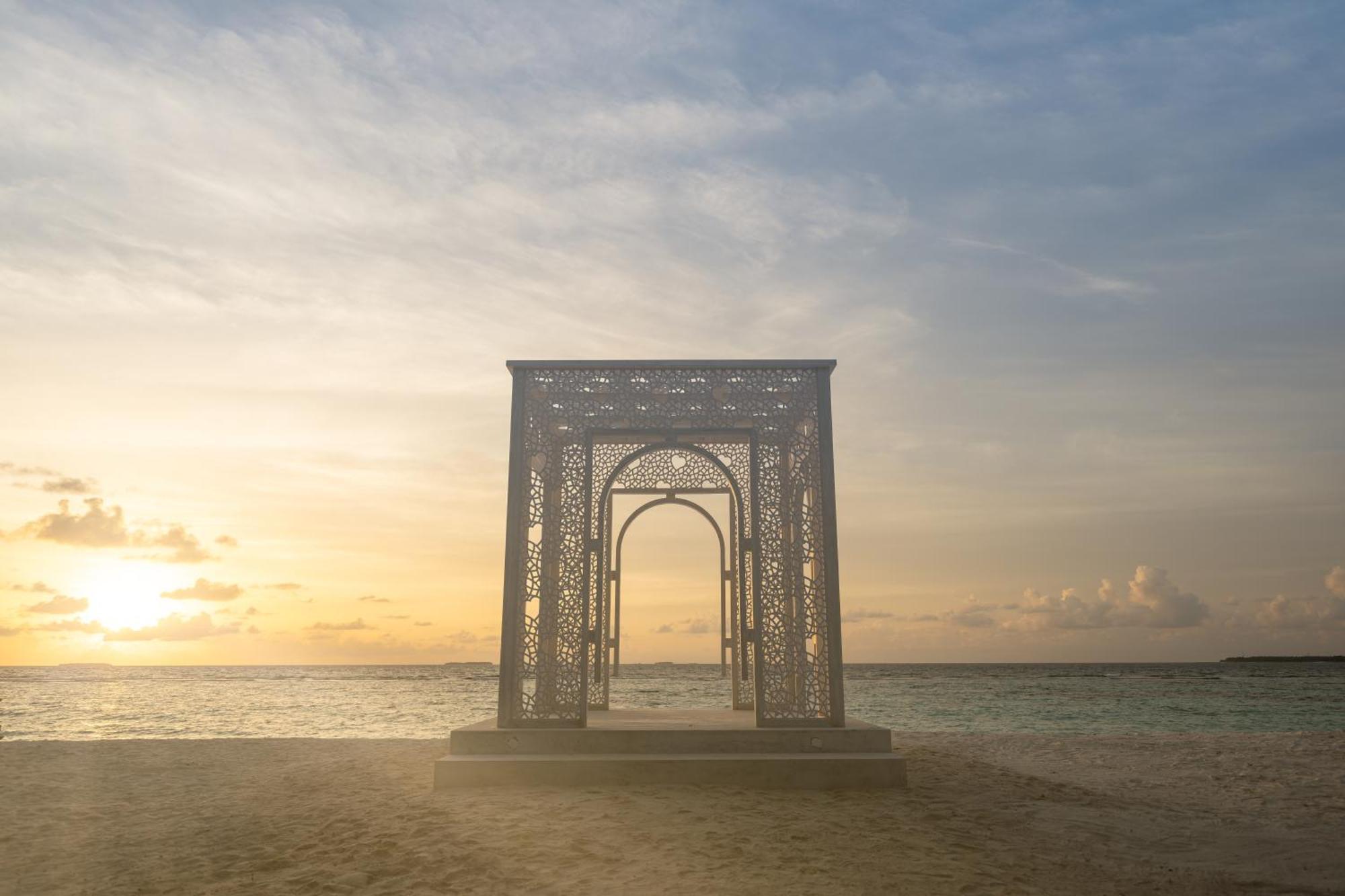 Hotel Ifuru Island Maldives Ugoofaaru Zewnętrze zdjęcie