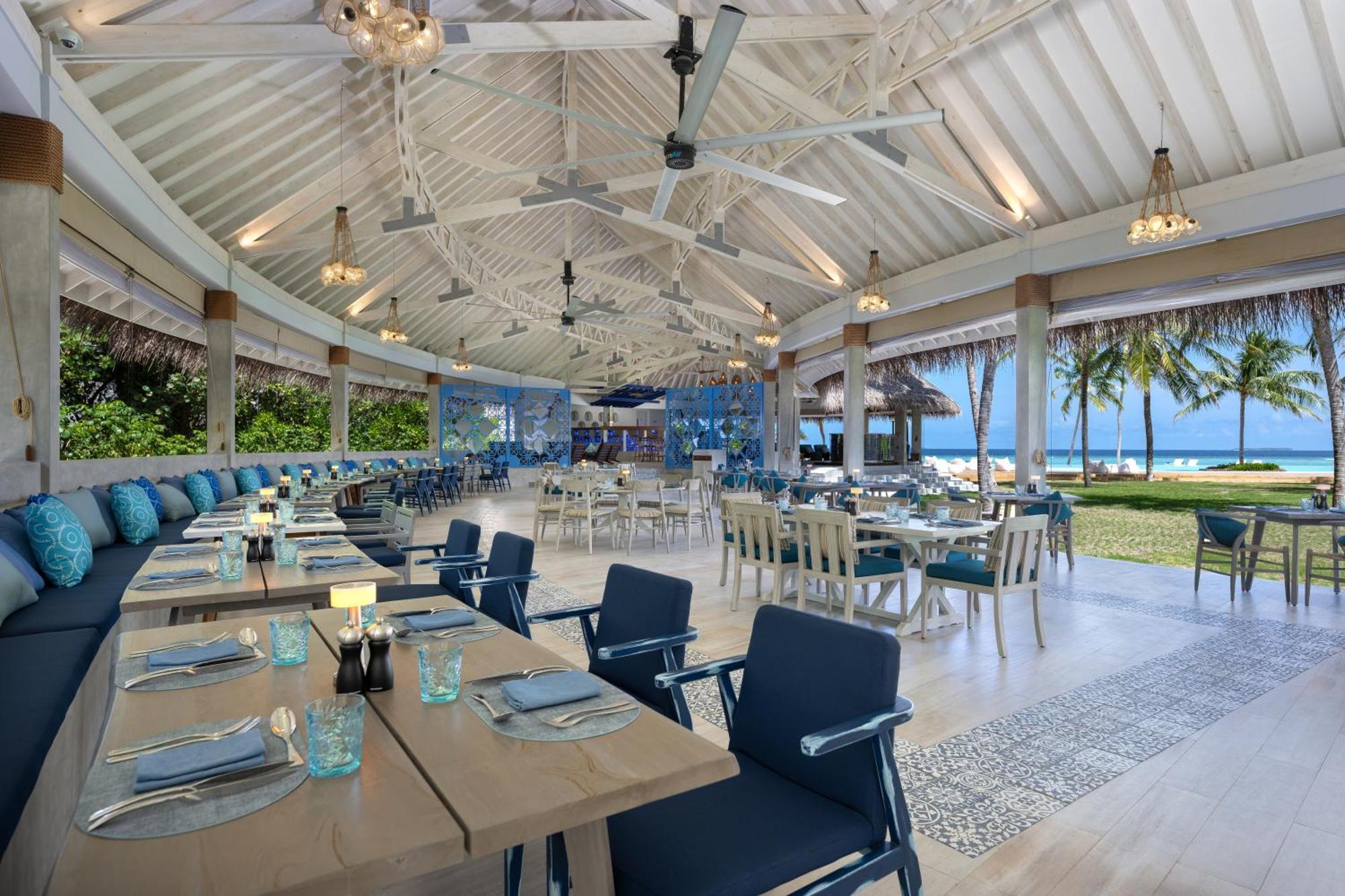Hotel Ifuru Island Maldives Ugoofaaru Zewnętrze zdjęcie