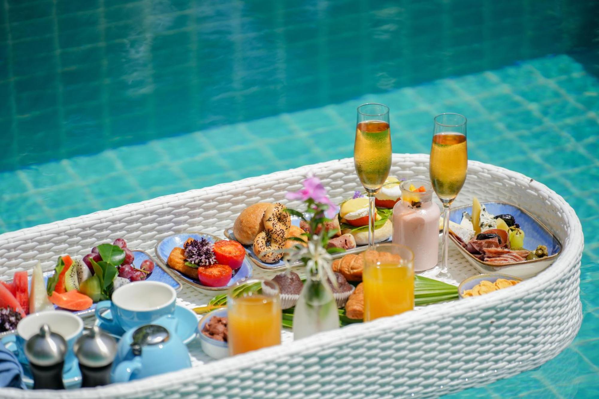 Hotel Ifuru Island Maldives Ugoofaaru Zewnętrze zdjęcie