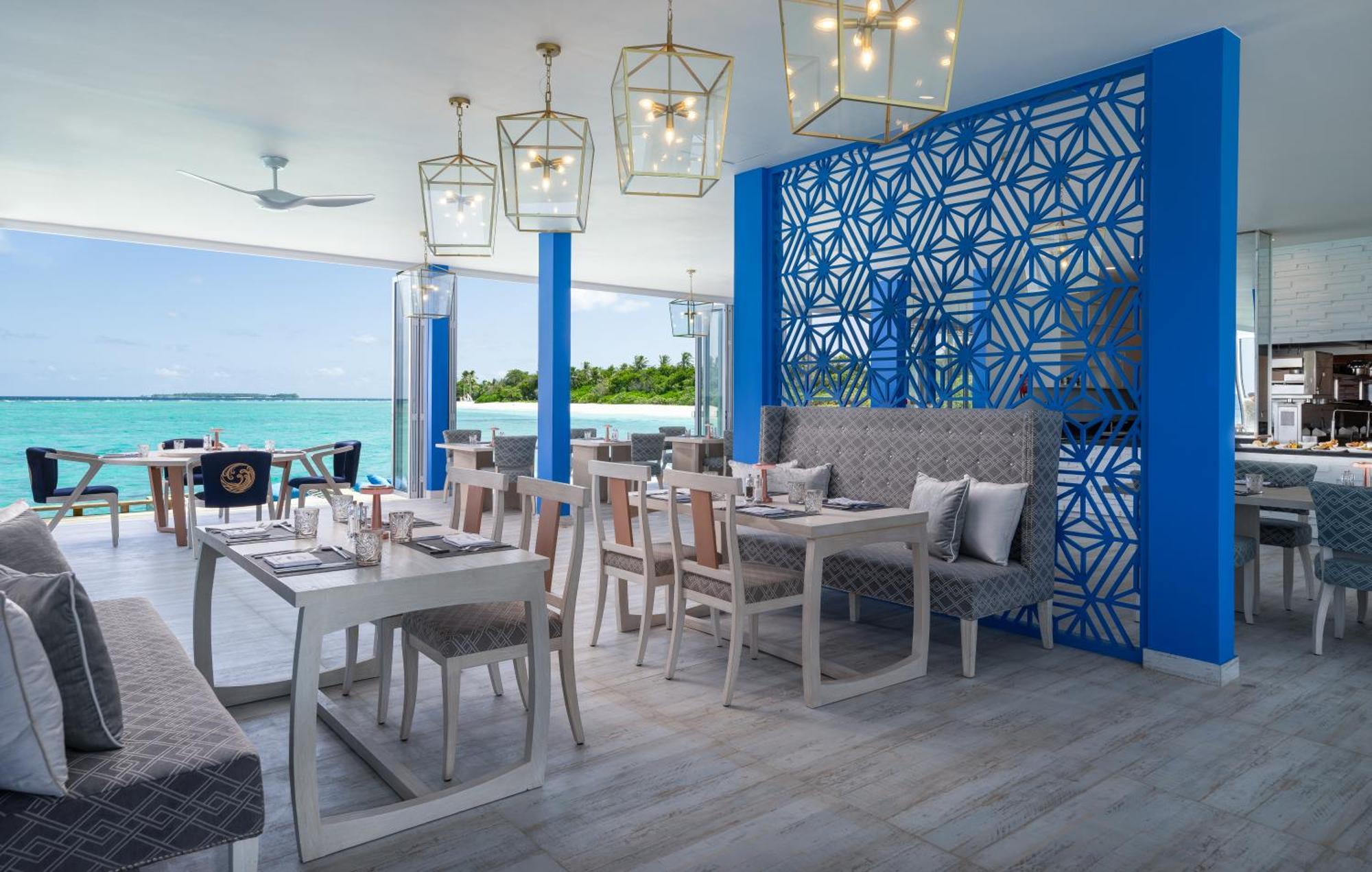 Hotel Ifuru Island Maldives Ugoofaaru Zewnętrze zdjęcie