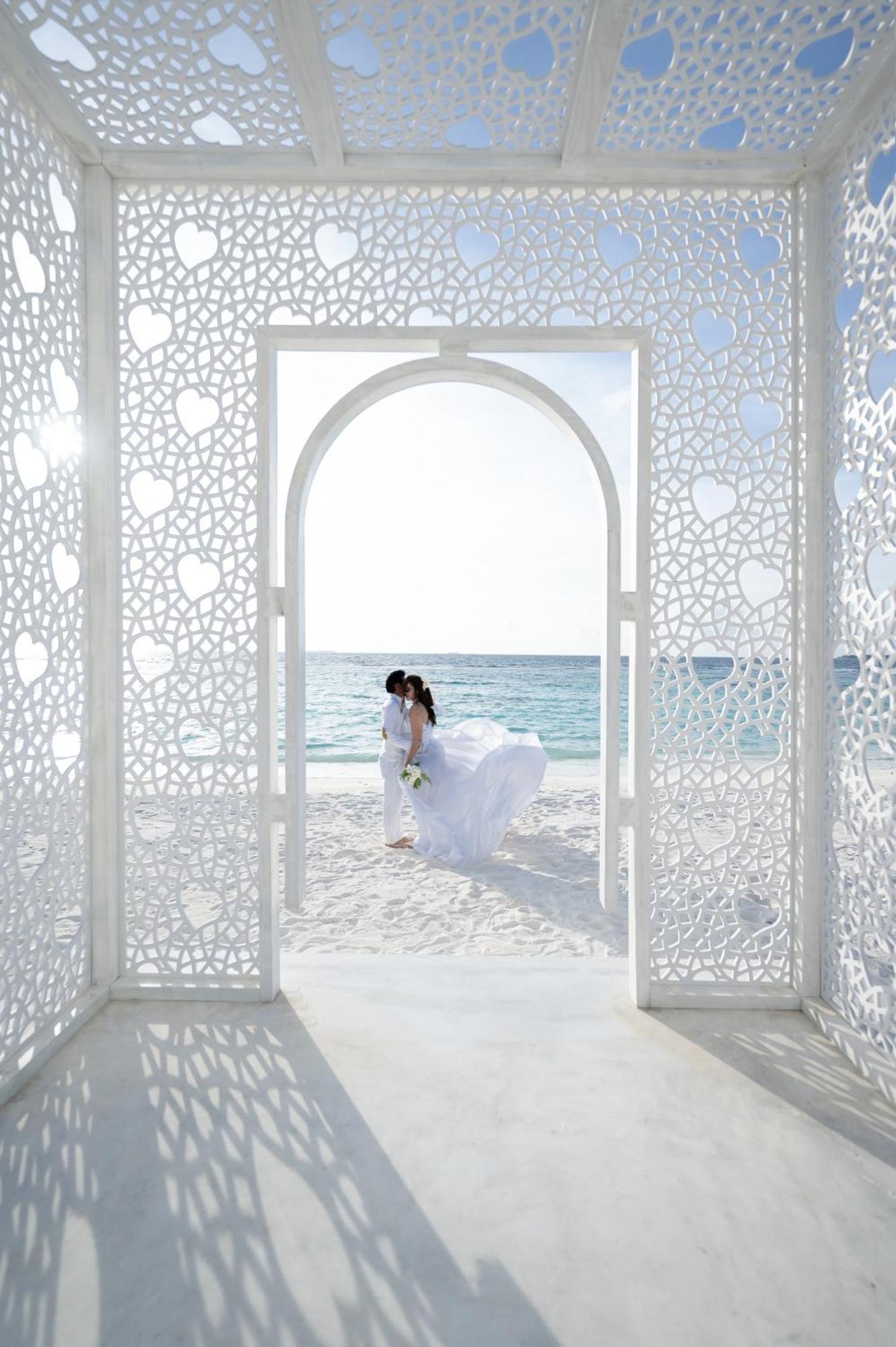 Hotel Ifuru Island Maldives Ugoofaaru Zewnętrze zdjęcie
