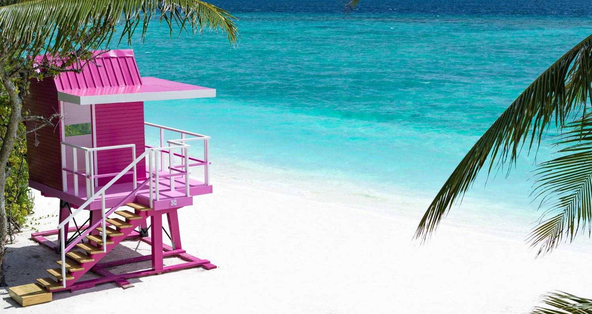 Hotel Ifuru Island Maldives Ugoofaaru Zewnętrze zdjęcie