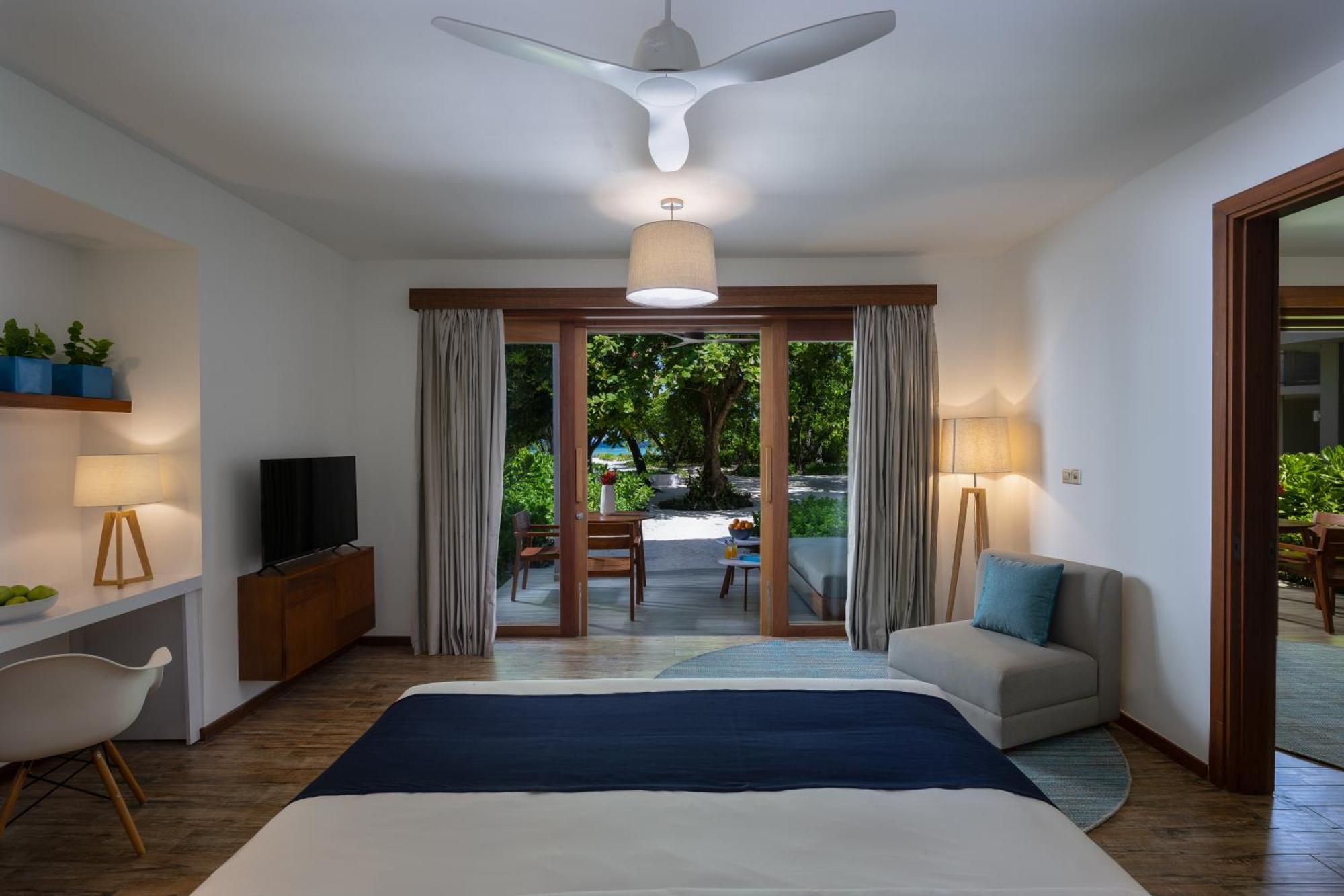 Hotel Ifuru Island Maldives Ugoofaaru Zewnętrze zdjęcie