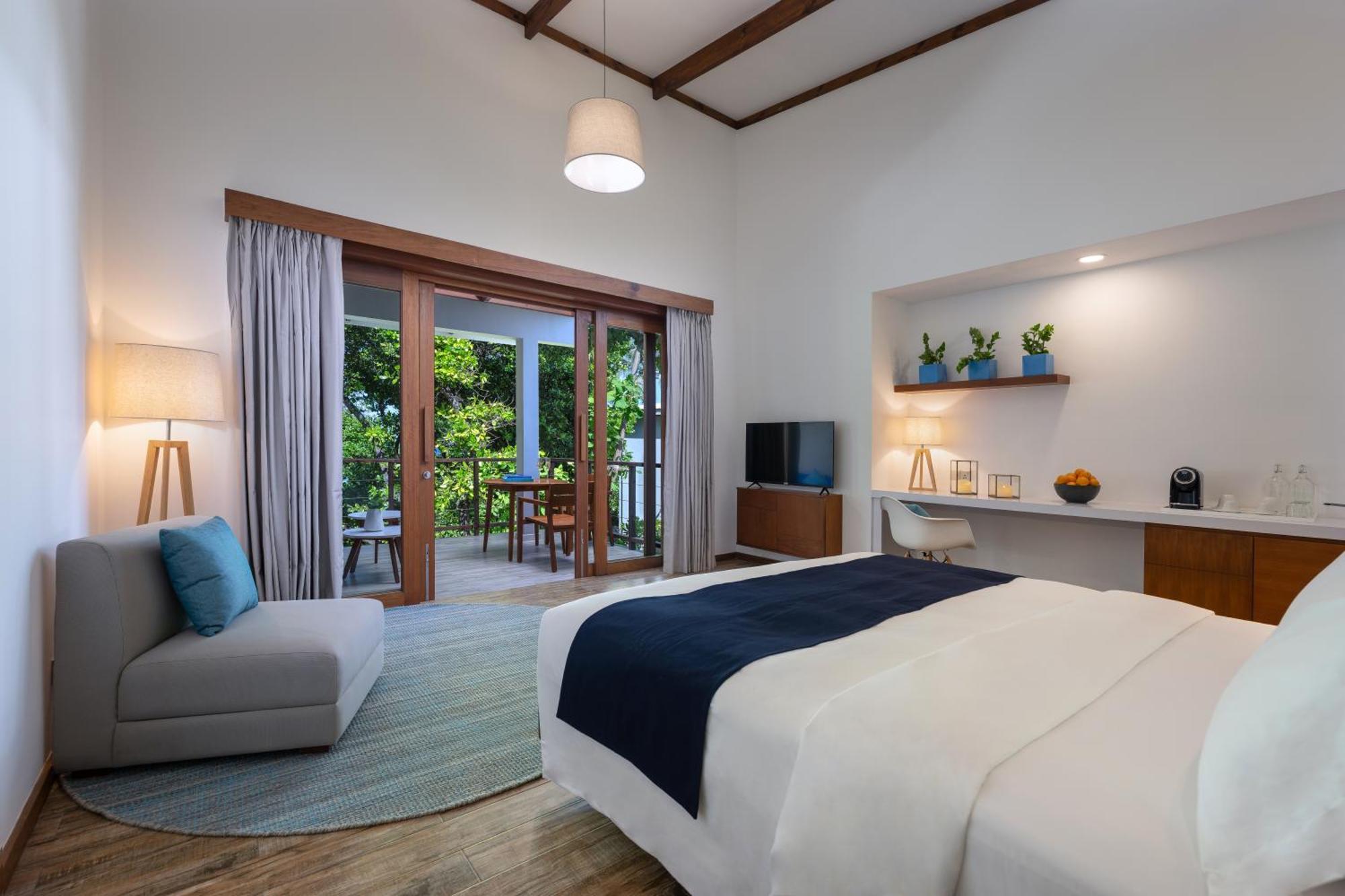 Hotel Ifuru Island Maldives Ugoofaaru Zewnętrze zdjęcie