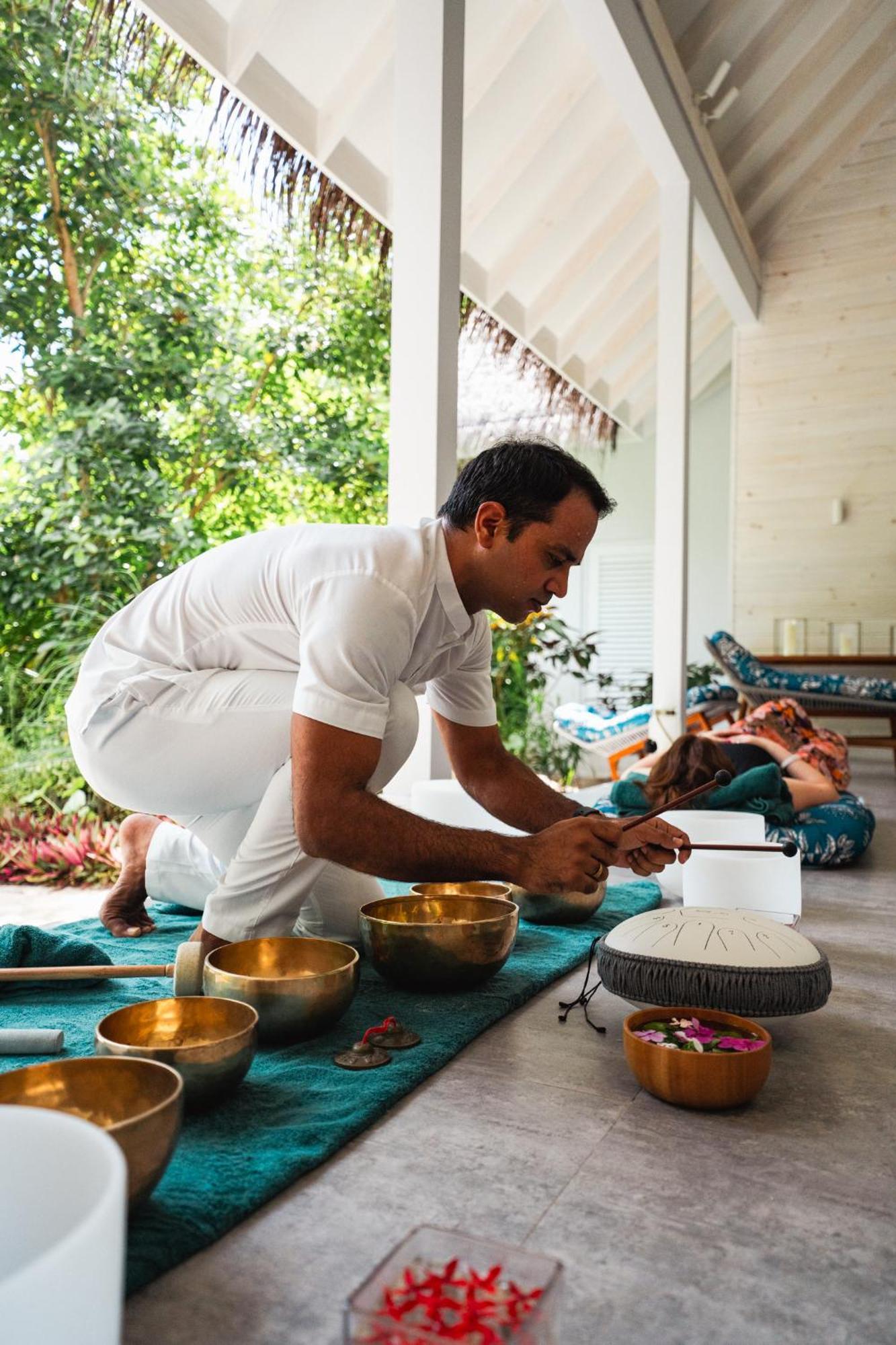 Hotel Ifuru Island Maldives Ugoofaaru Zewnętrze zdjęcie