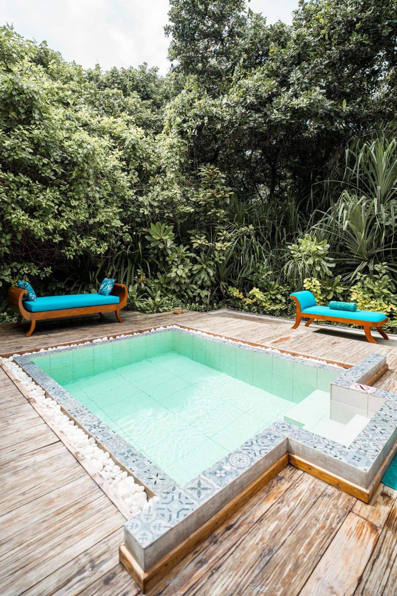 Hotel Ifuru Island Maldives Ugoofaaru Zewnętrze zdjęcie