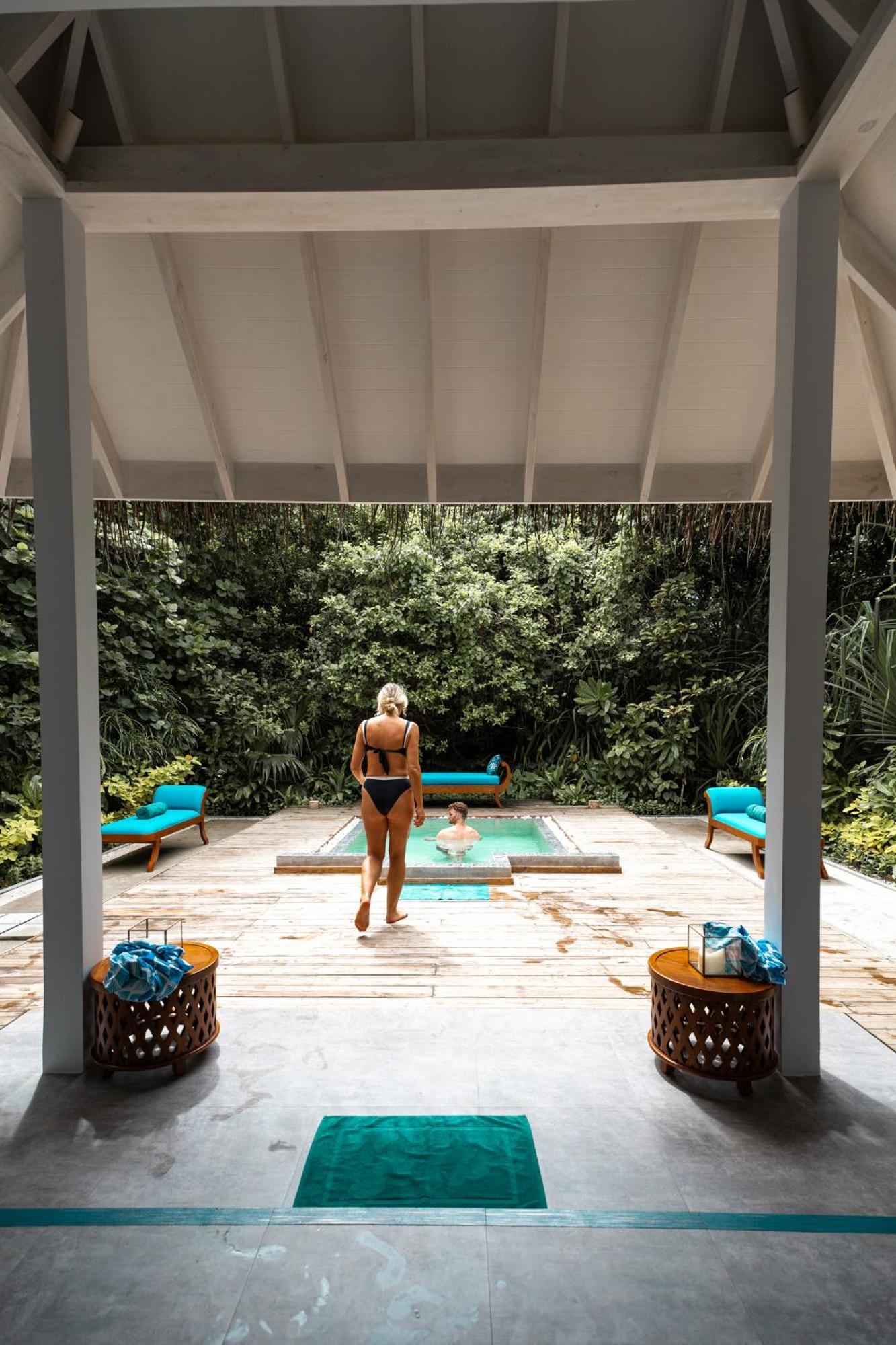 Hotel Ifuru Island Maldives Ugoofaaru Zewnętrze zdjęcie
